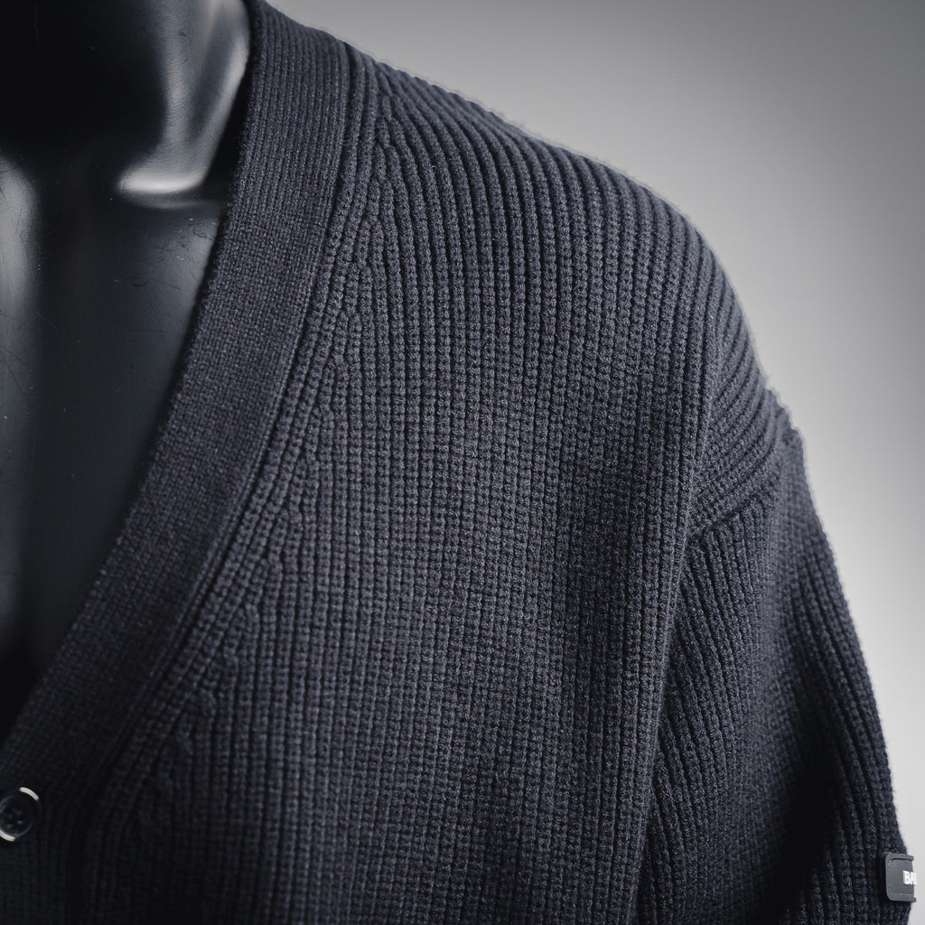 Balen 25fw leisure cardigan