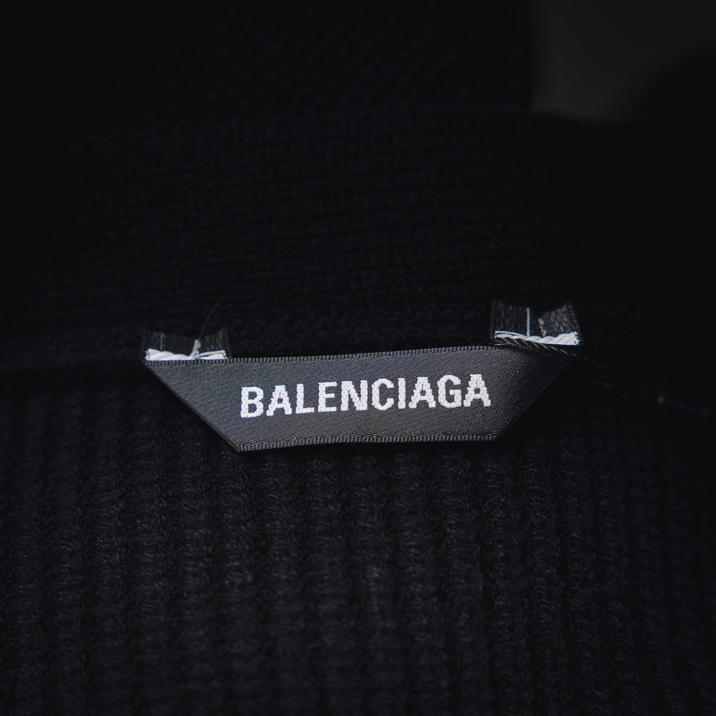 Balen 25fw leisure cardigan