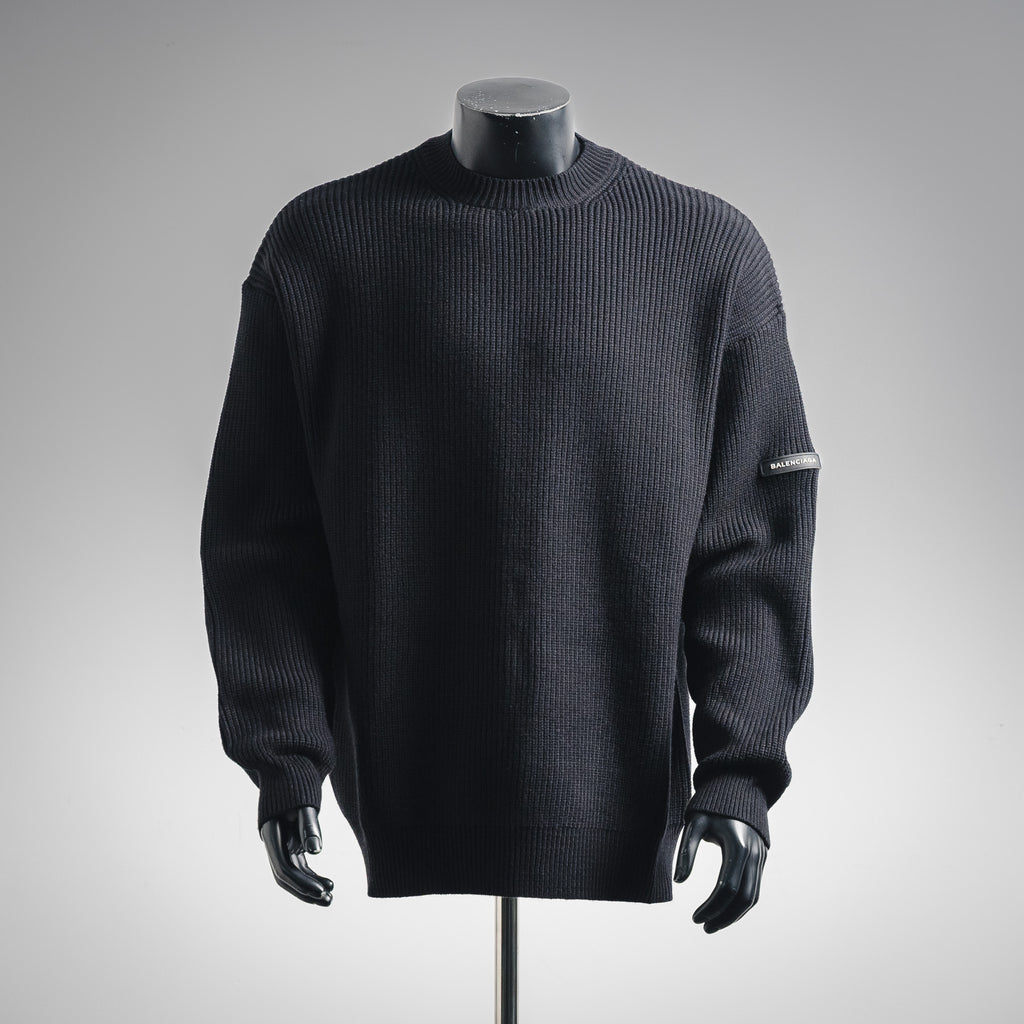 Balen 25fw all-match sweater
