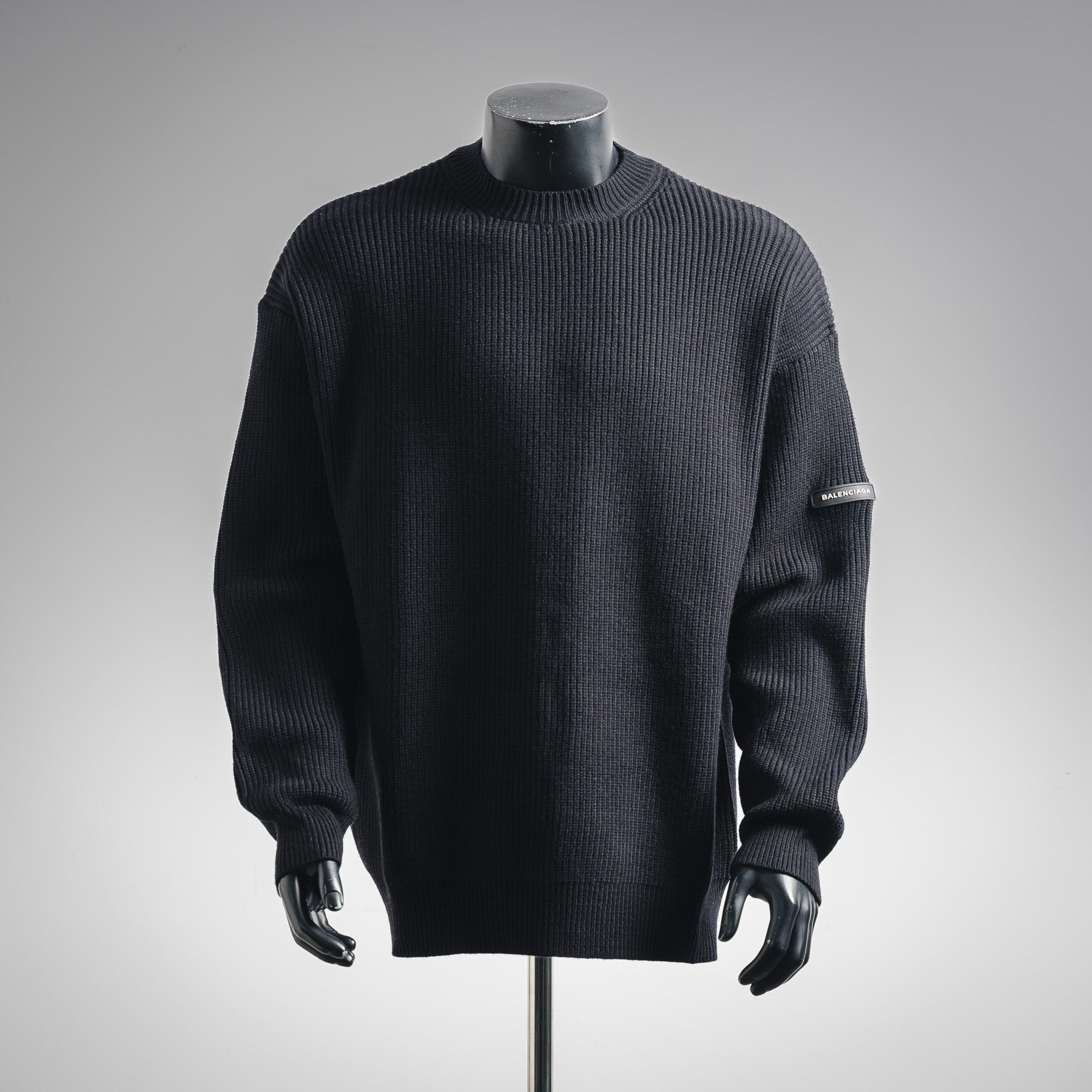 Balen 25fw all-match sweater