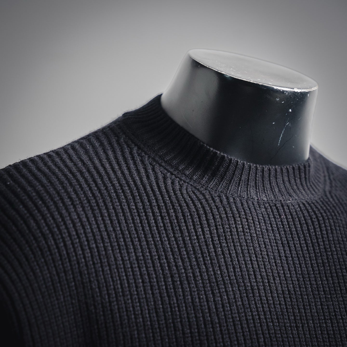 Balen 25fw all-match sweater