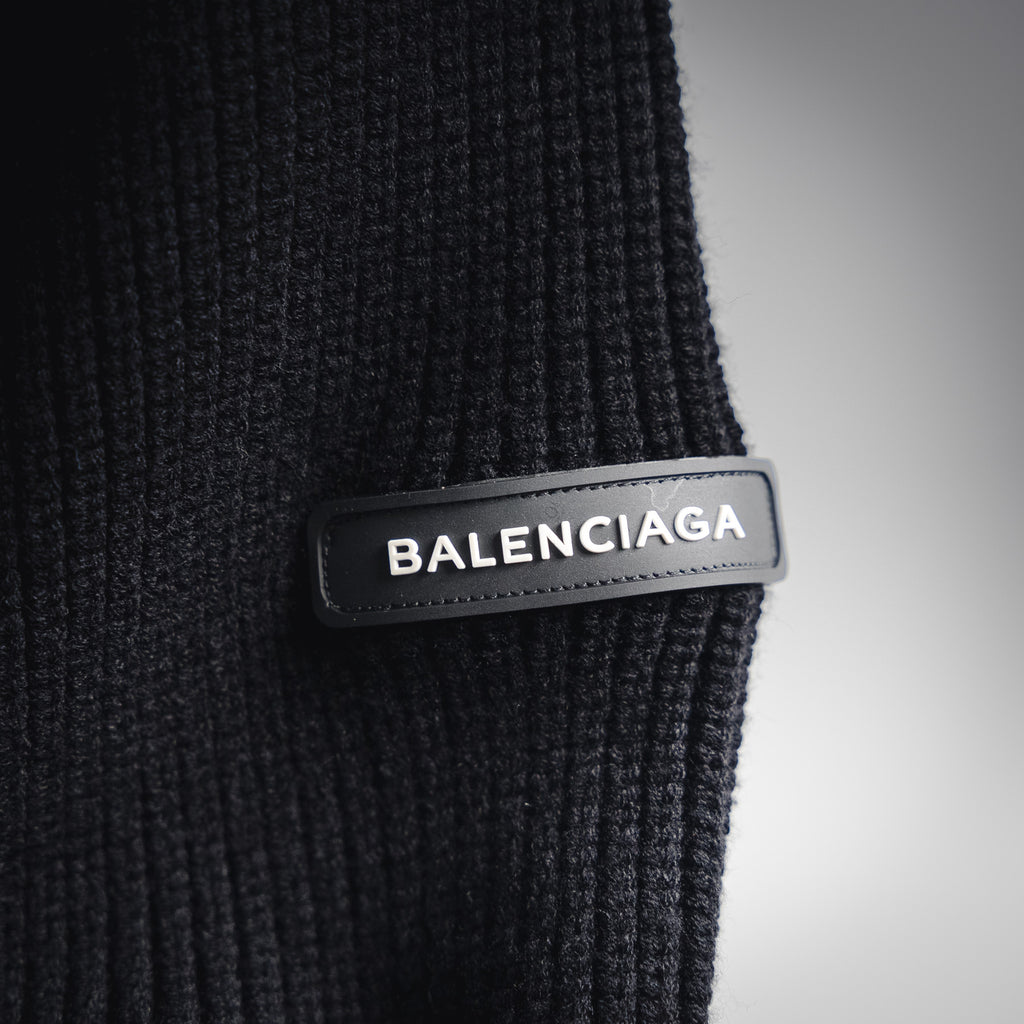 Balen 25fw all-match sweater