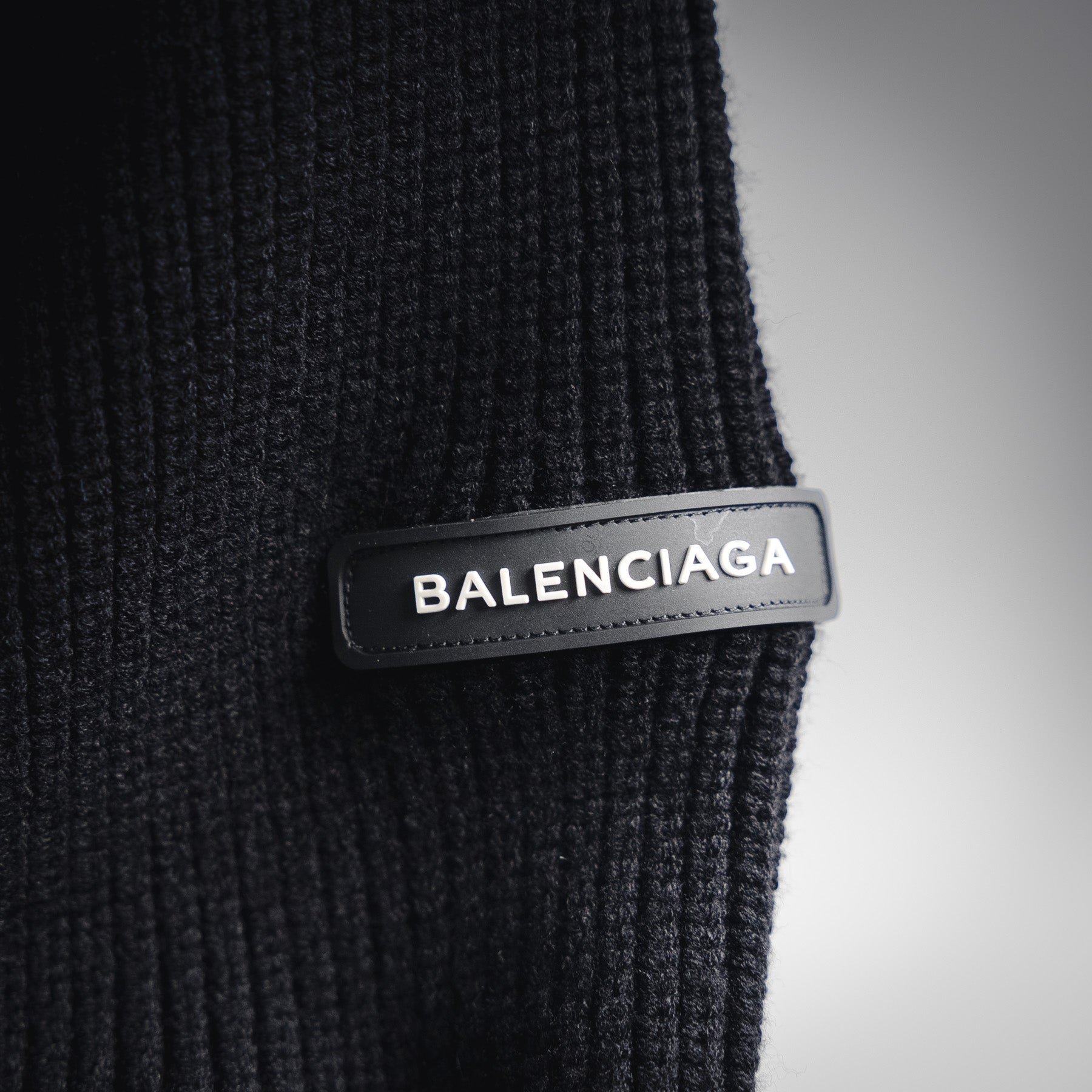 Balen 25fw all-match sweater