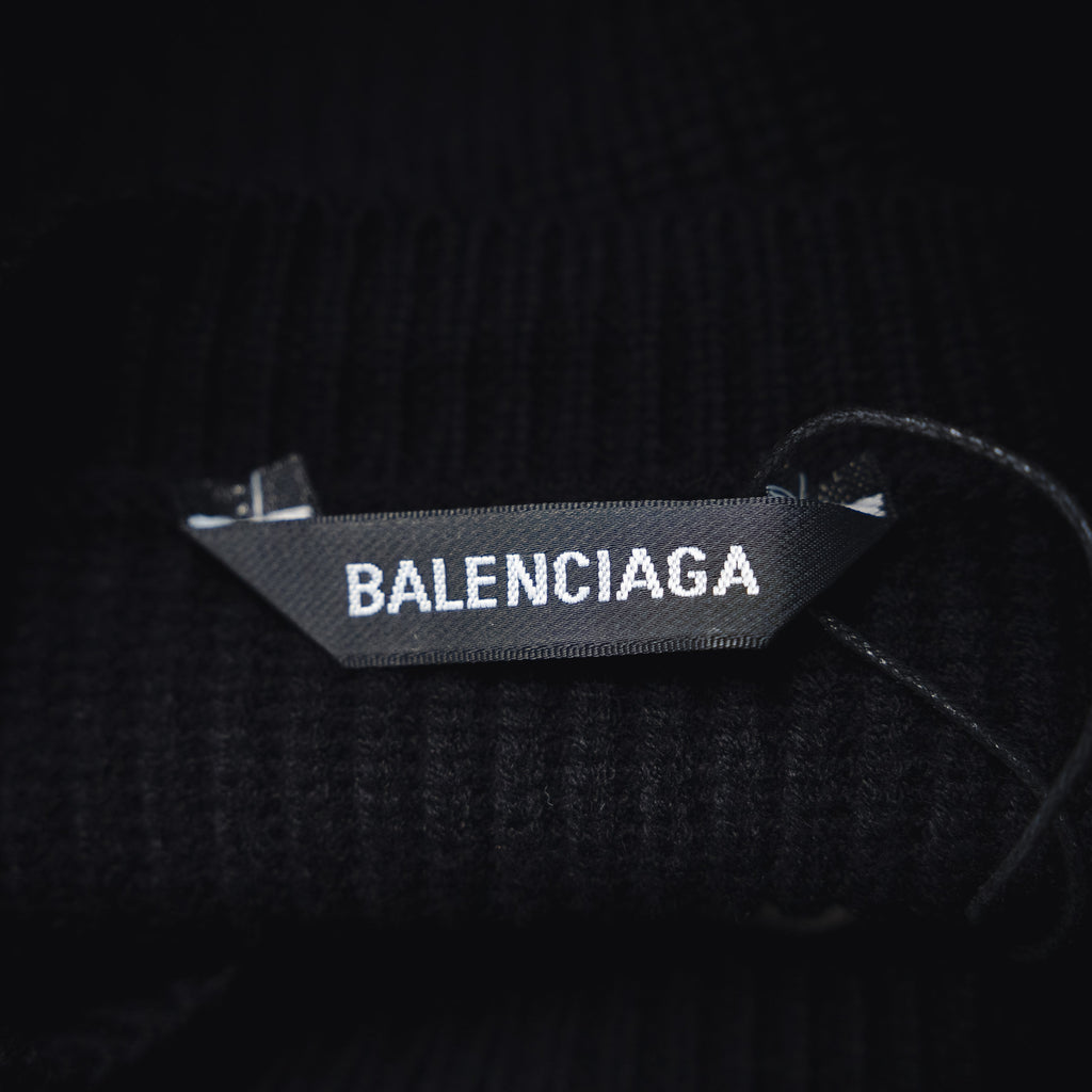 Balen 25fw all-match sweater