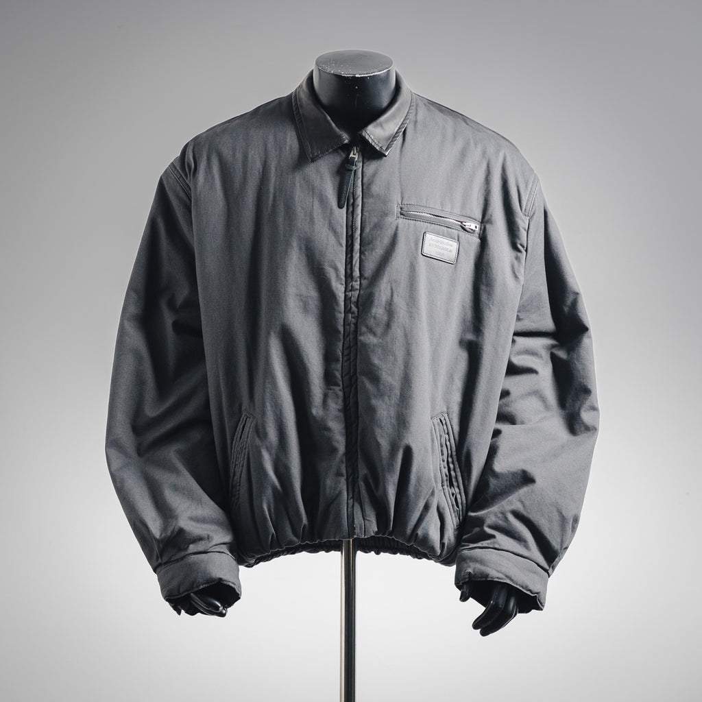 Acne 25fw lommuting jacket