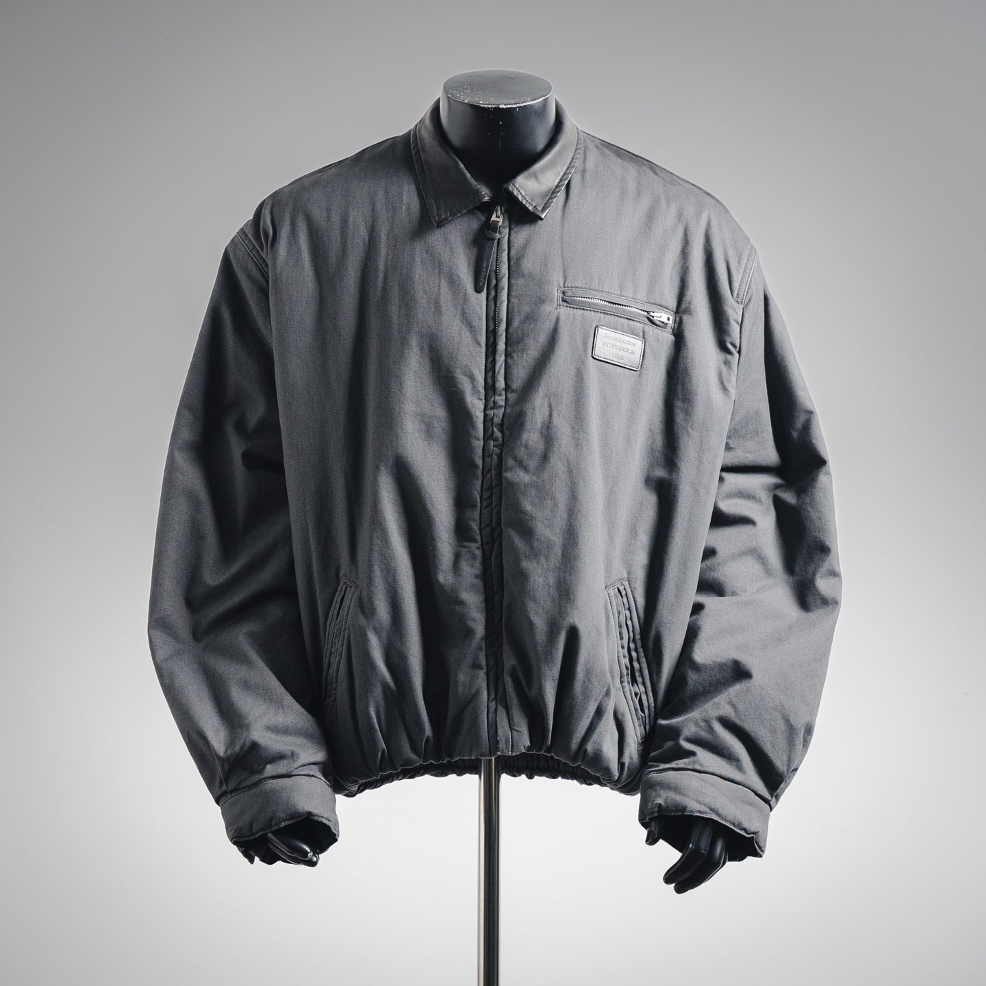 Acne 25fw lommuting jacket