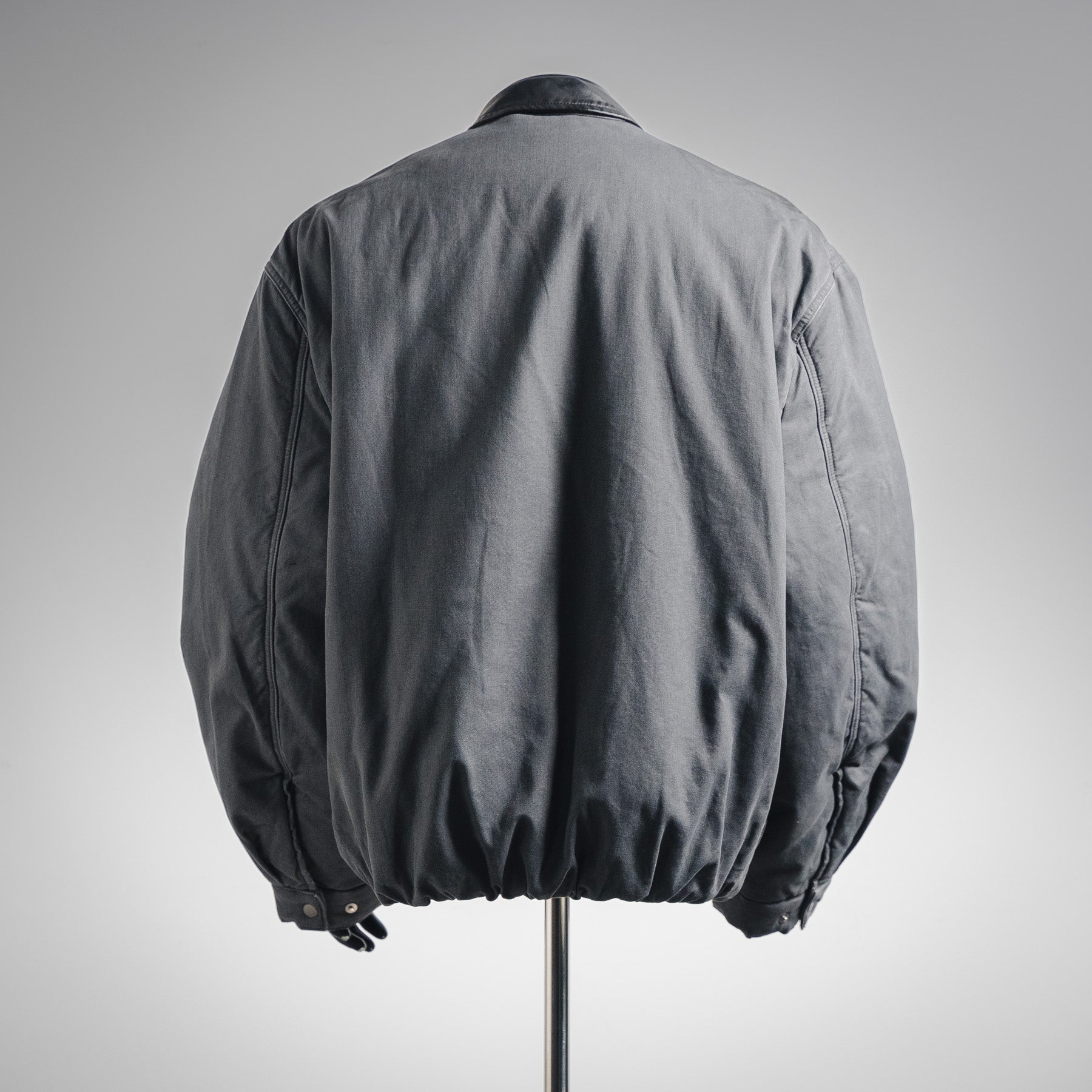 Acne 25fw lommuting jacket