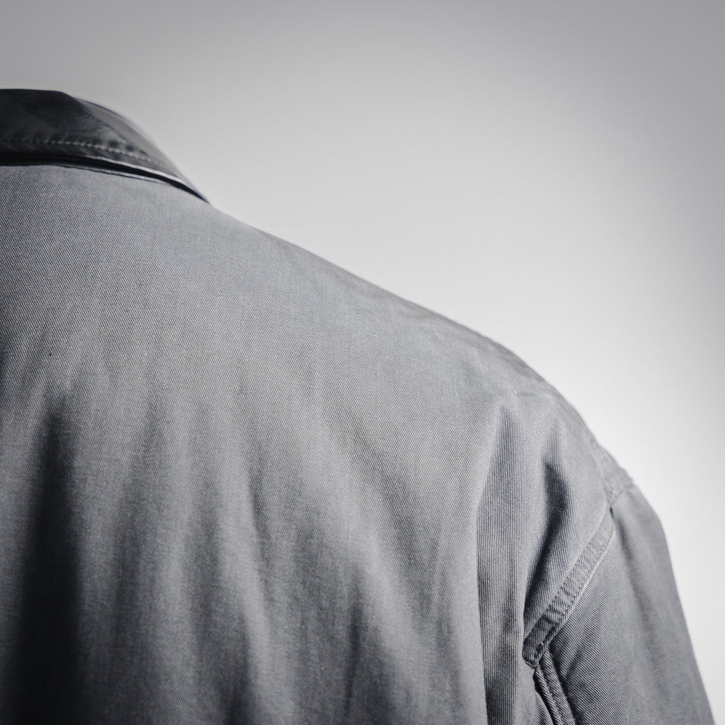 Acne 25fw lommuting jacket