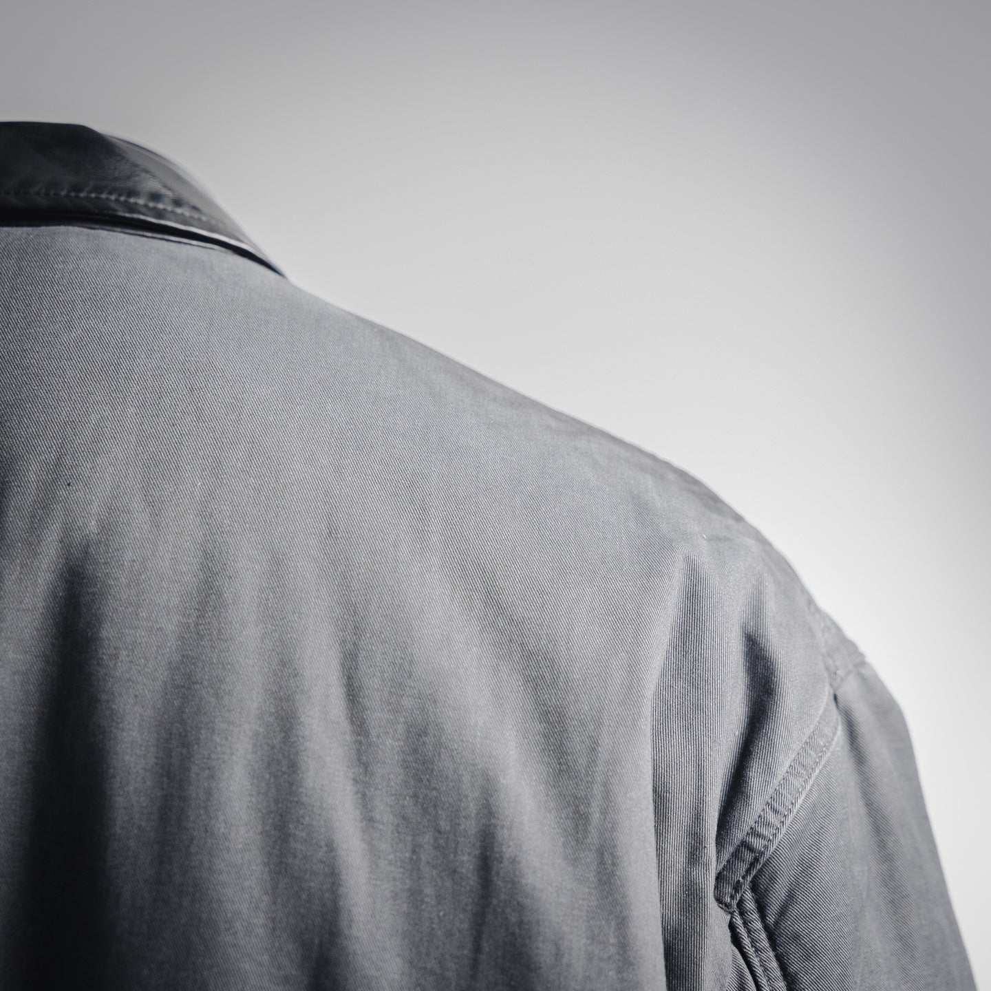 Acne 25fw lommuting jacket