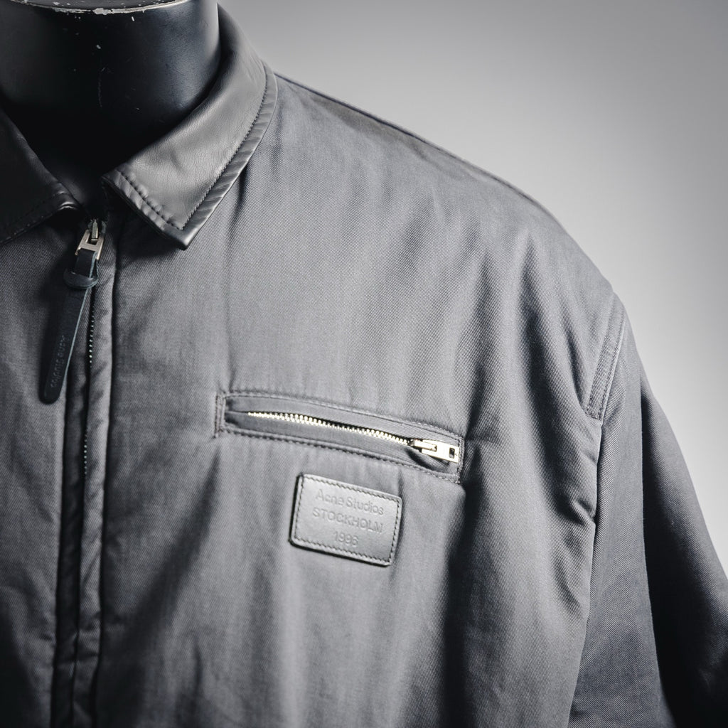 Acne 25fw lommuting jacket