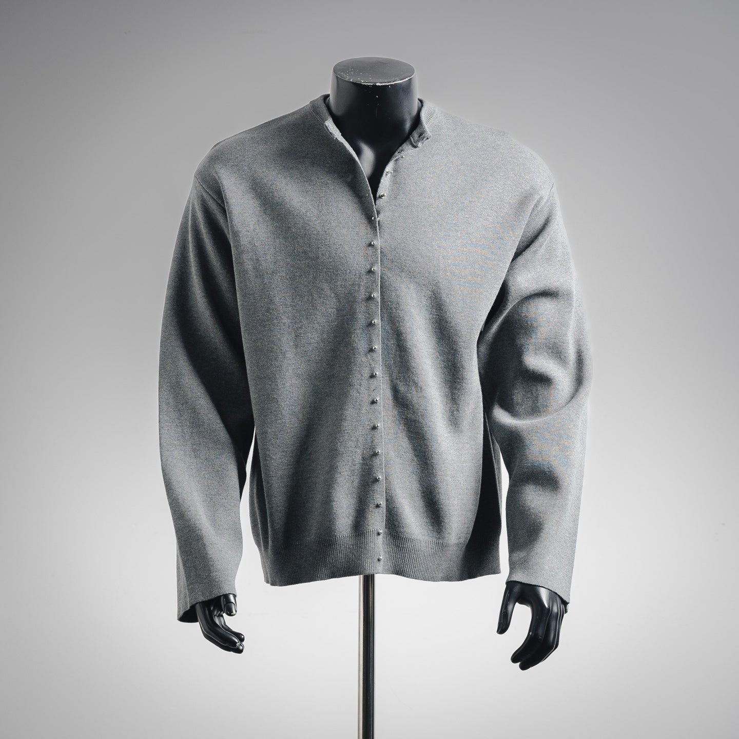 Loe 25fw leisure cardigan