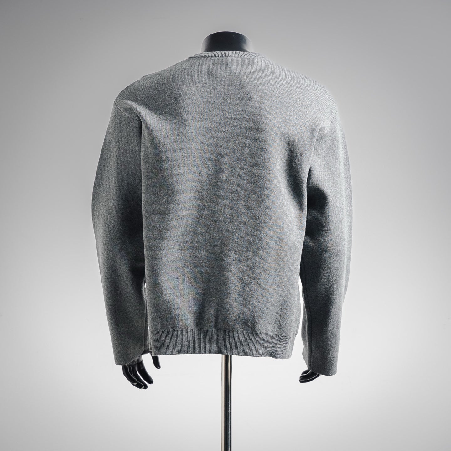 Loe 25fw leisure cardigan