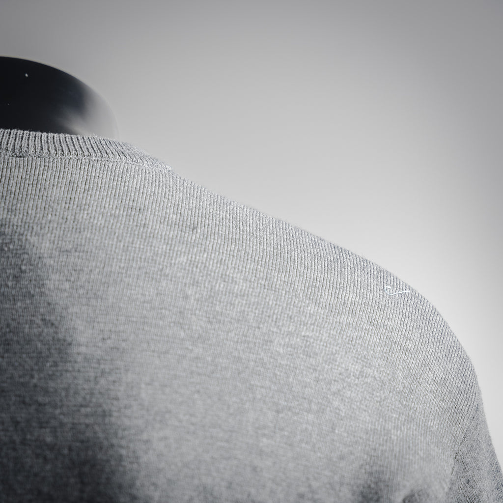 Loe 25fw leisure cardigan