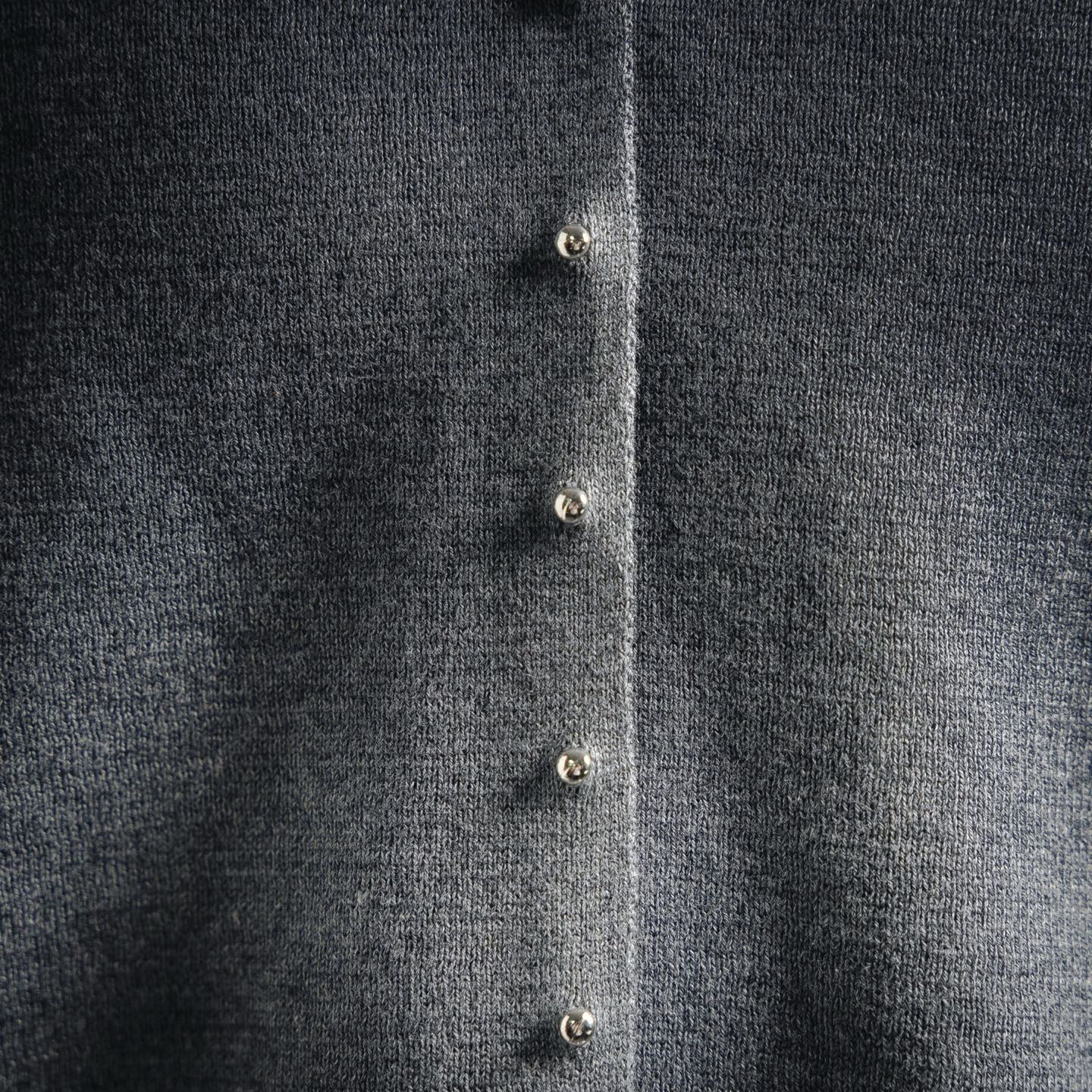 Loe 25fw leisure cardigan