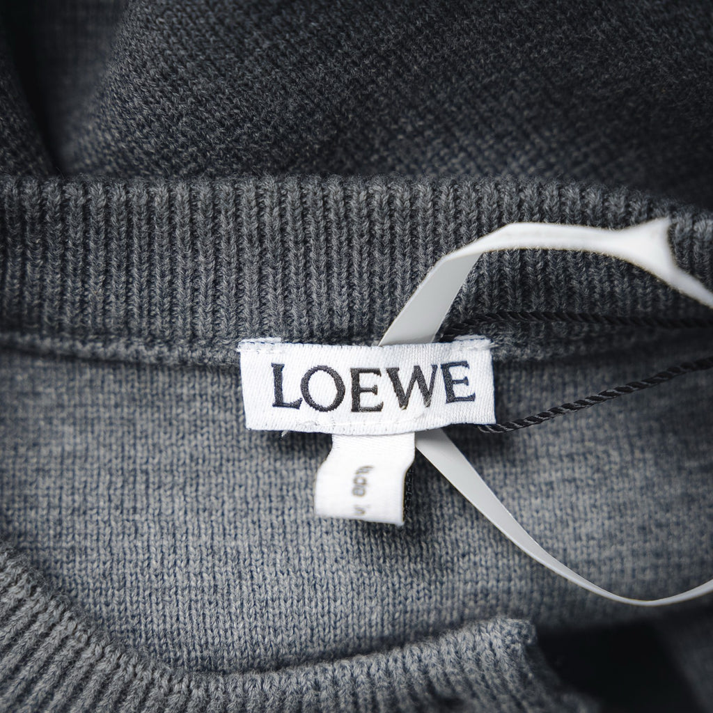 Loe 25fw leisure cardigan