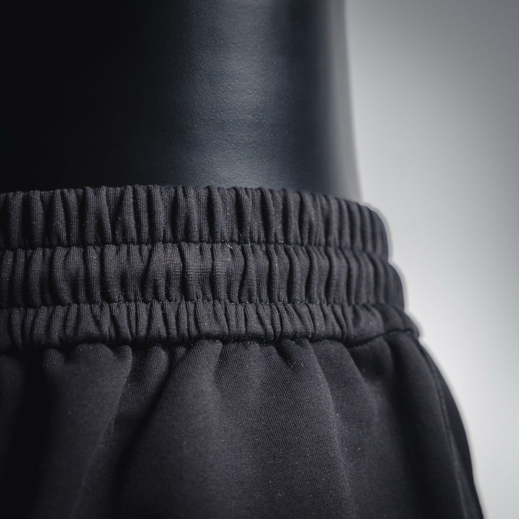 Balen 25fw embroidered pants