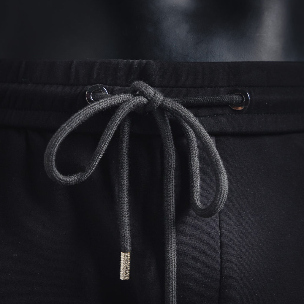 Balen 25fw embroidered pants