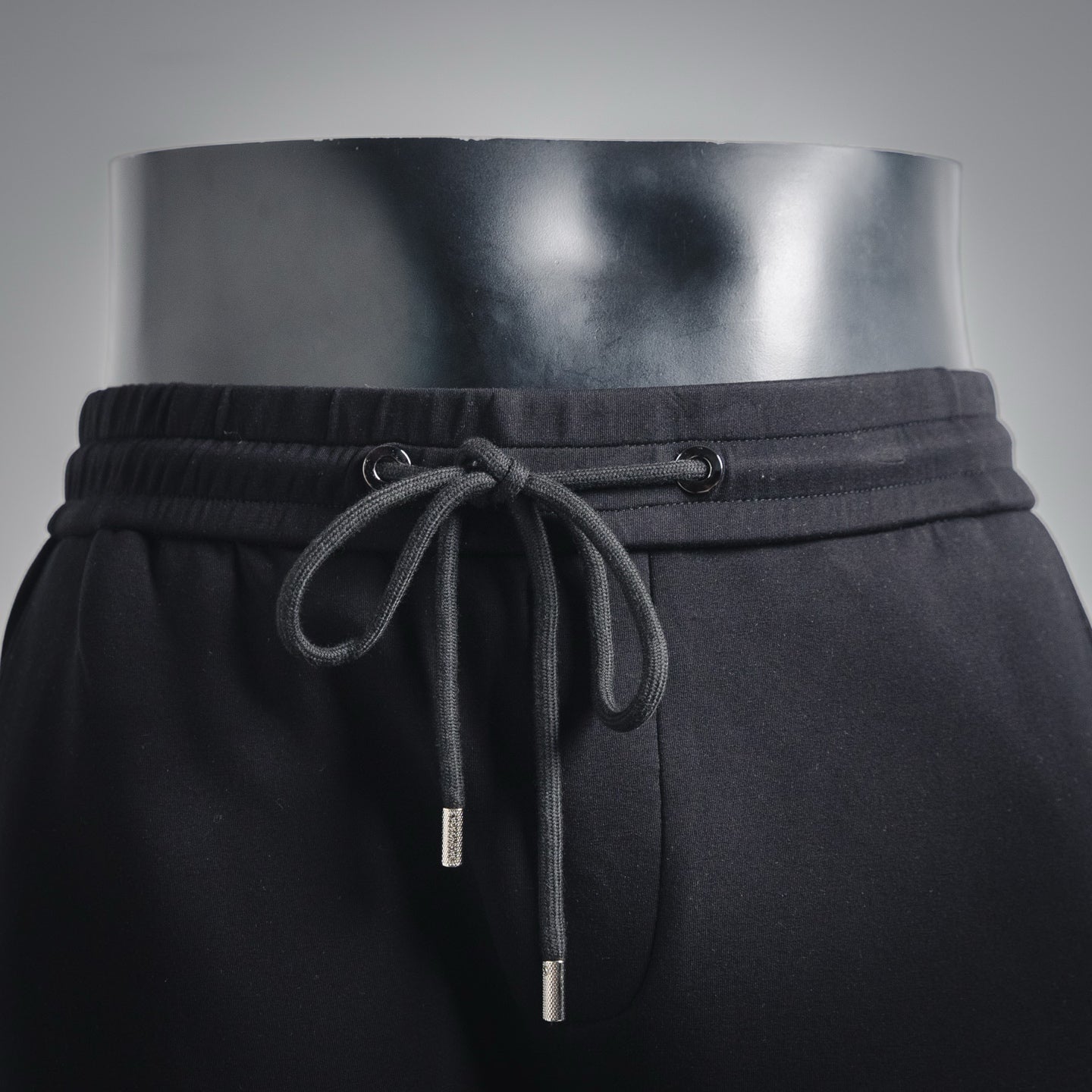 Balen 25fw embroidered pants