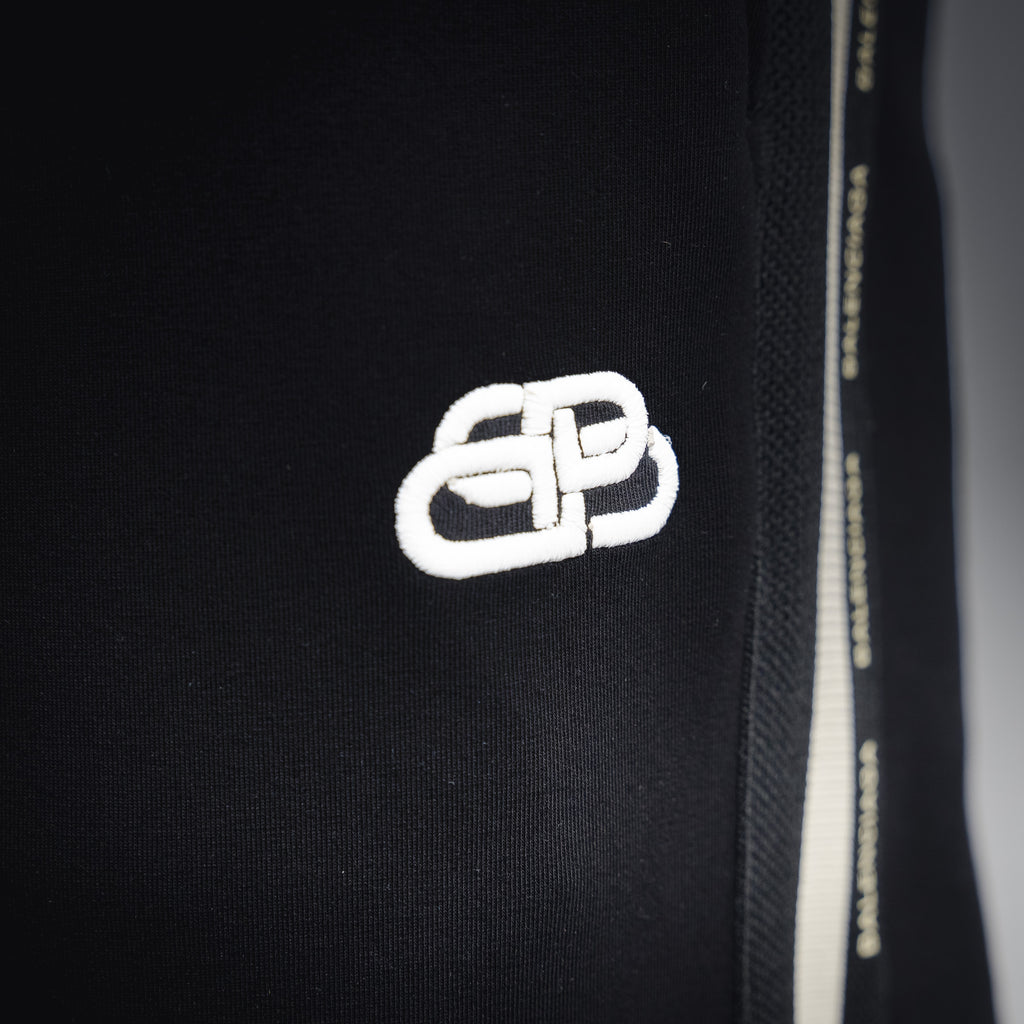 Balen 25fw embroidered pants