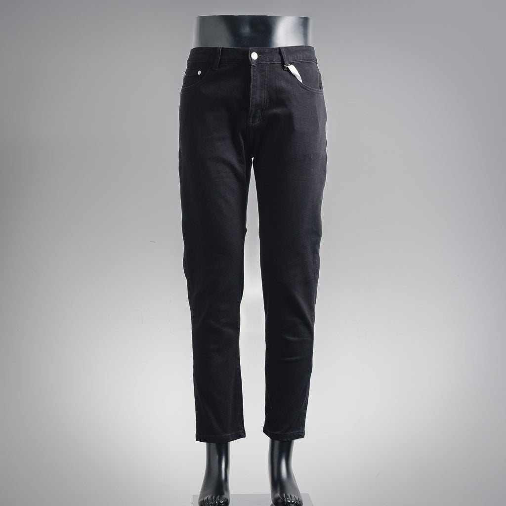 CD  25fw printed jeans