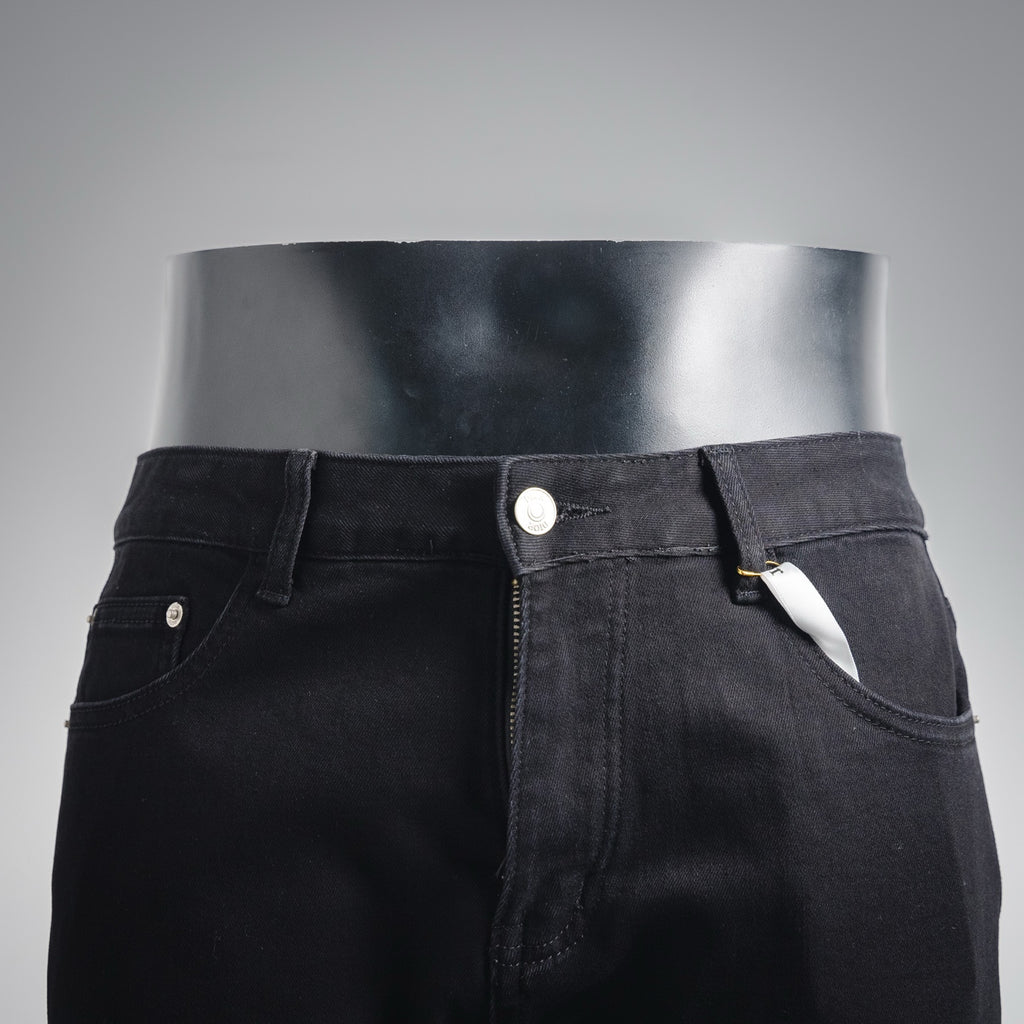 CD  25fw printed jeans