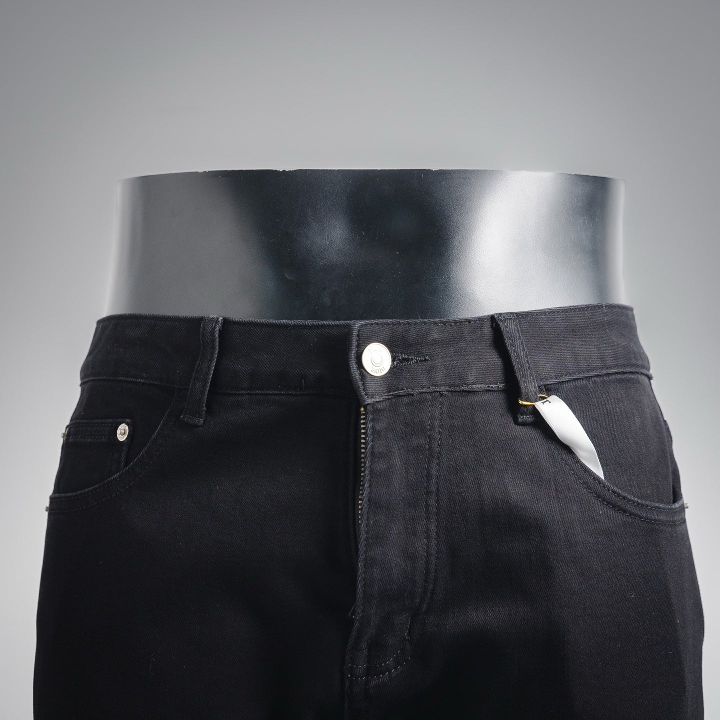 CD  25fw printed jeans