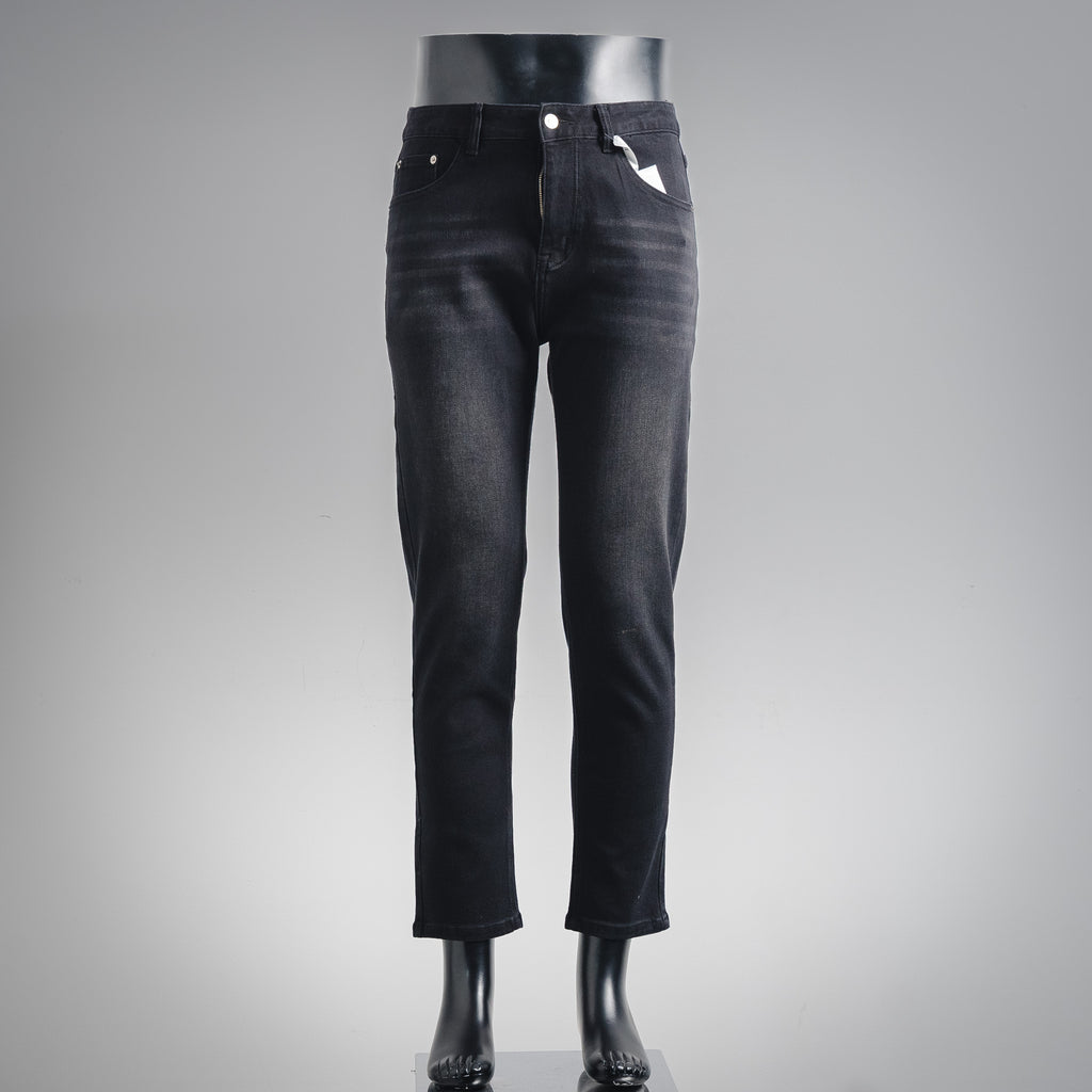 CD 25fw leisure jeans