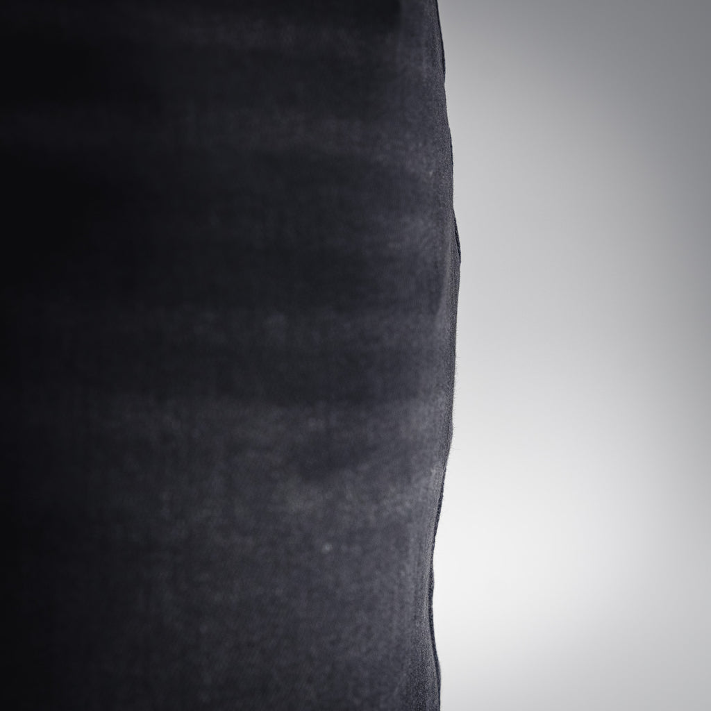 CD 25fw leisure jeans