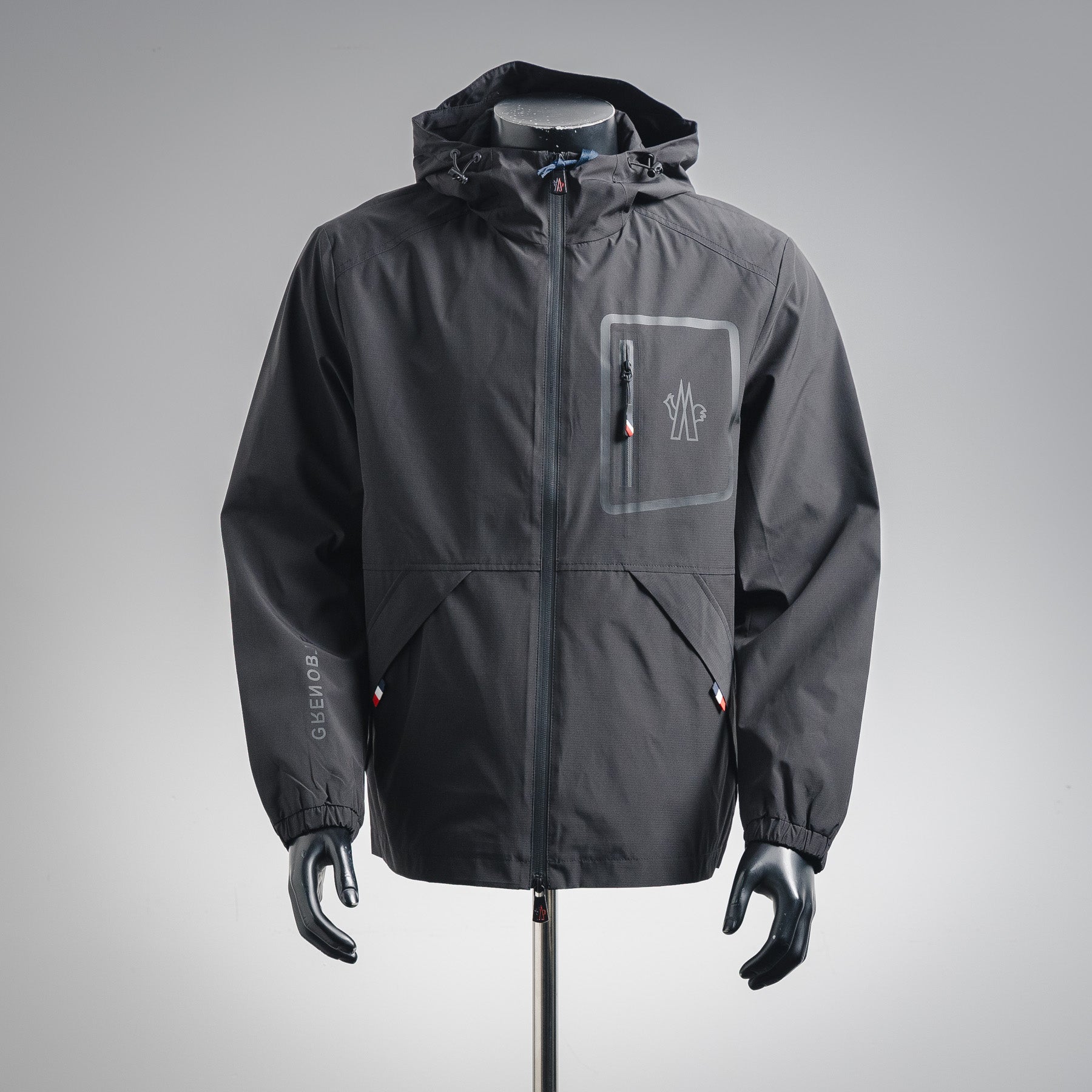 Mon 25fw lommuting jacket