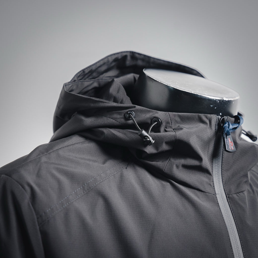 Mon 25fw lommuting jacket