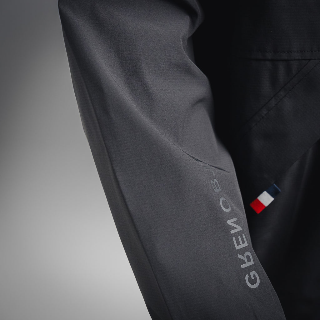 Mon 25fw lommuting jacket