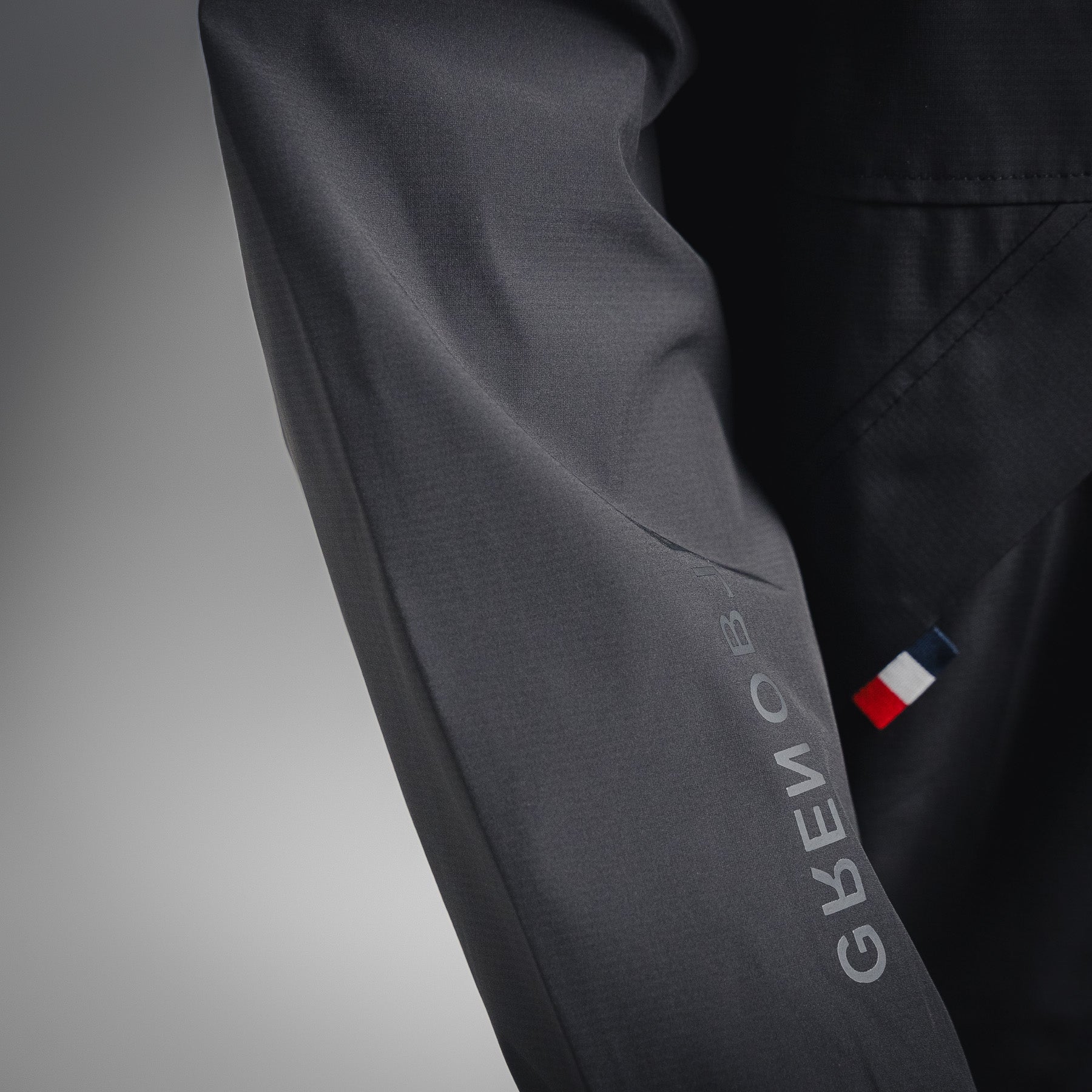 Mon 25fw lommuting jacket