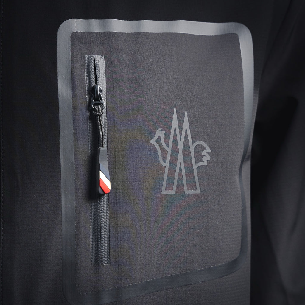 Mon 25fw lommuting jacket