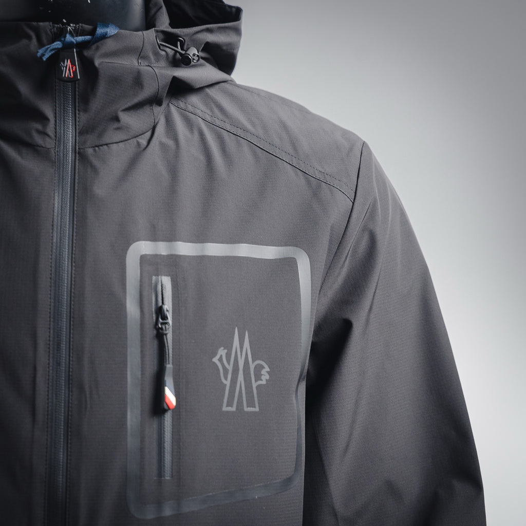 Mon 25fw lommuting jacket