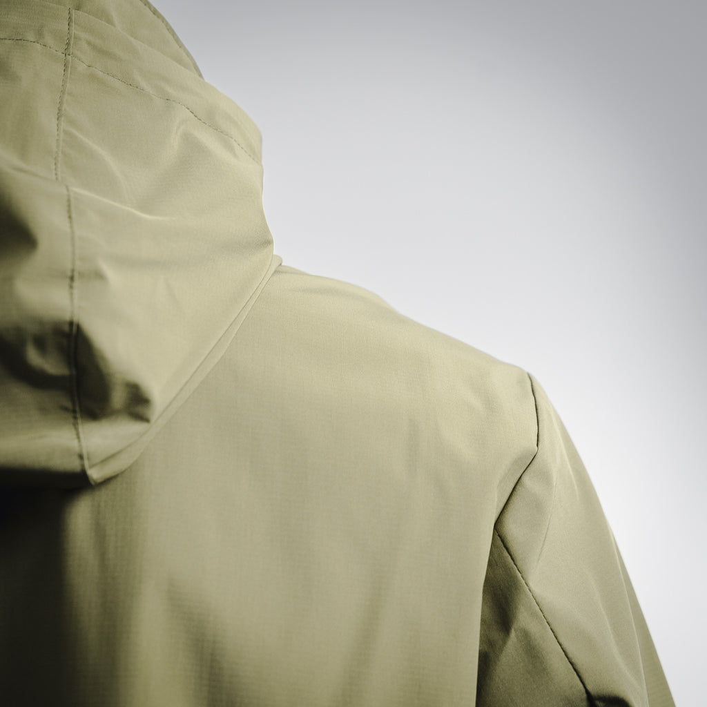 Mon 25fw lommuting jacket