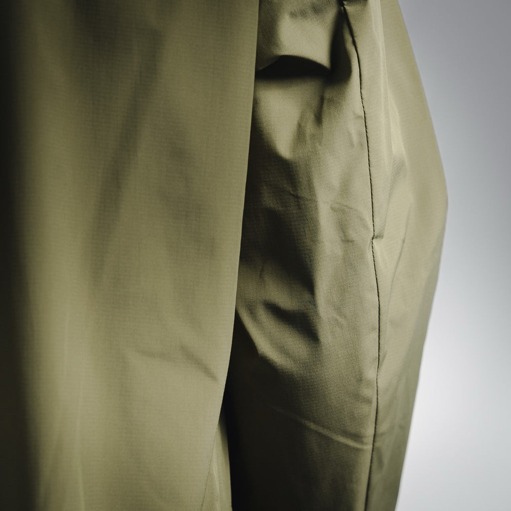 Mon 25fw lommuting jacket