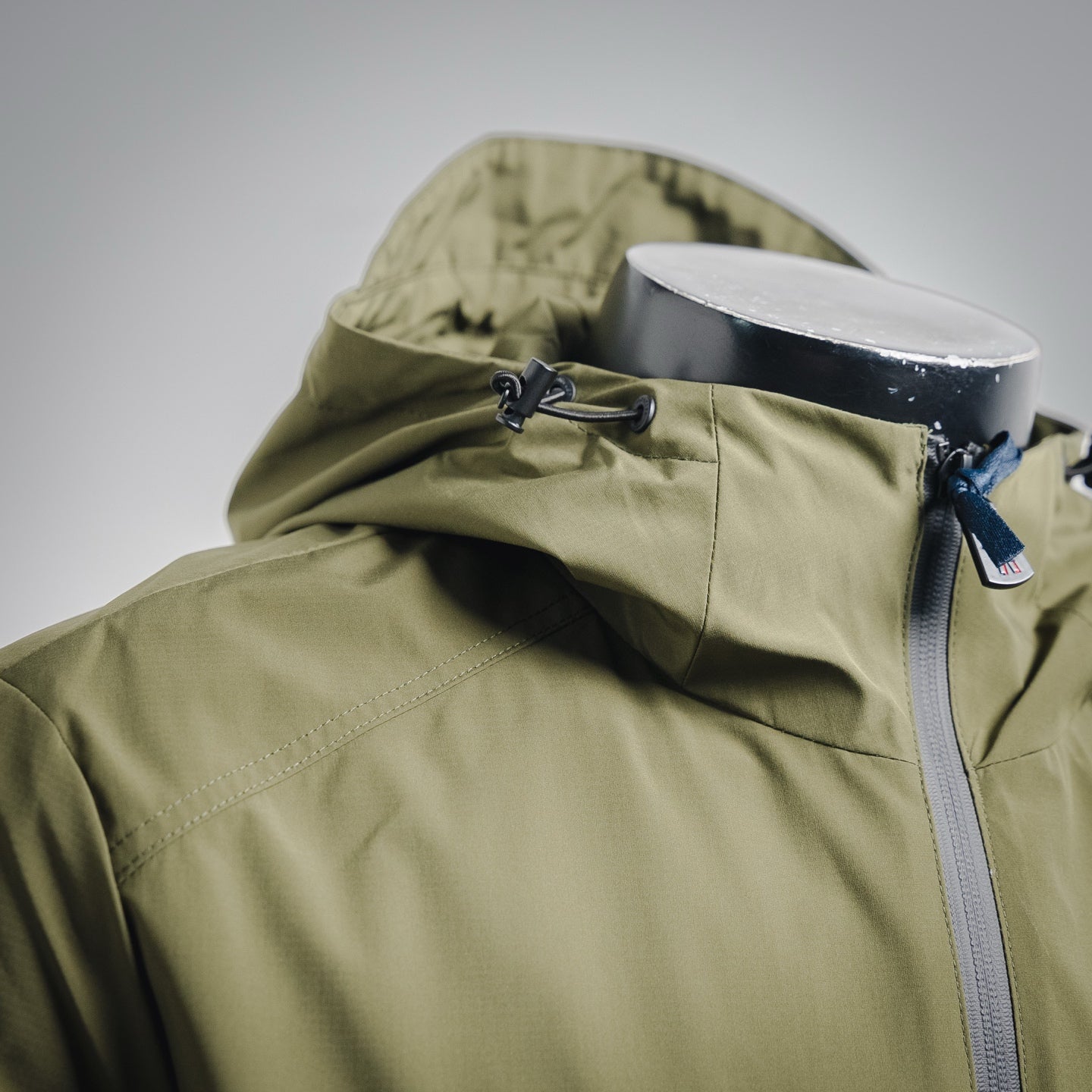 Mon 25fw lommuting jacket