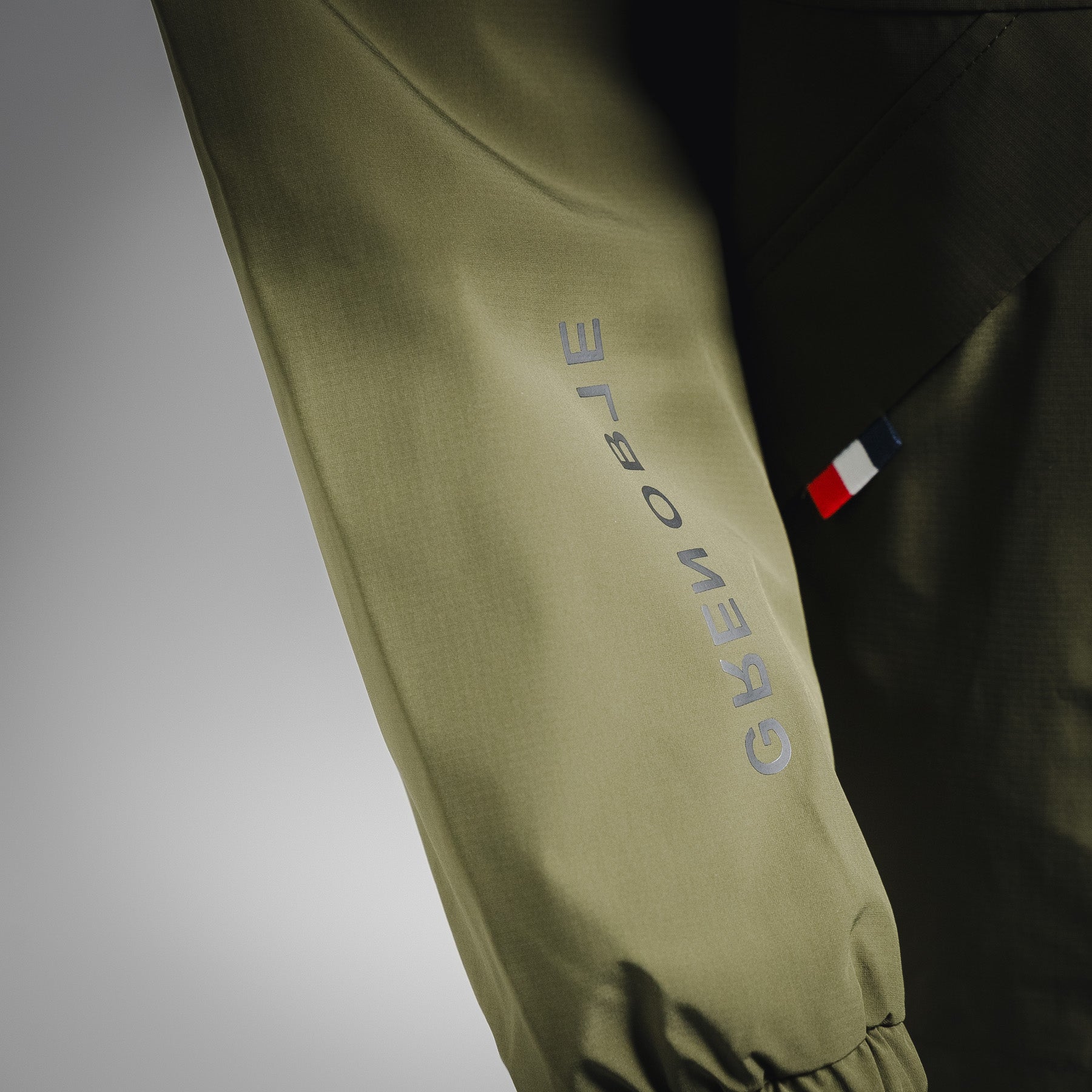 Mon 25fw lommuting jacket