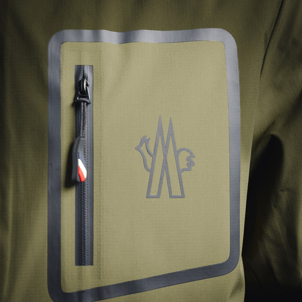 Mon 25fw lommuting jacket