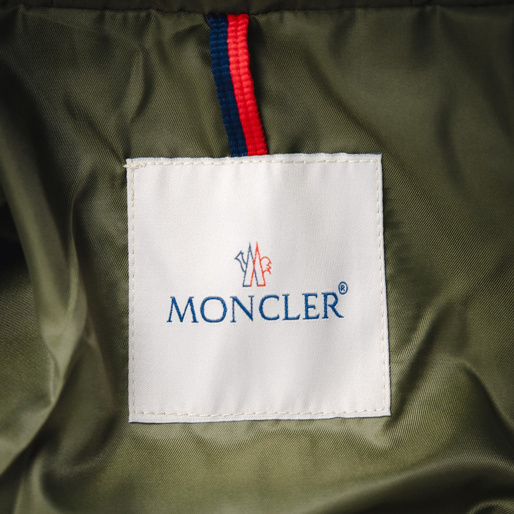 Mon 25fw lommuting jacket