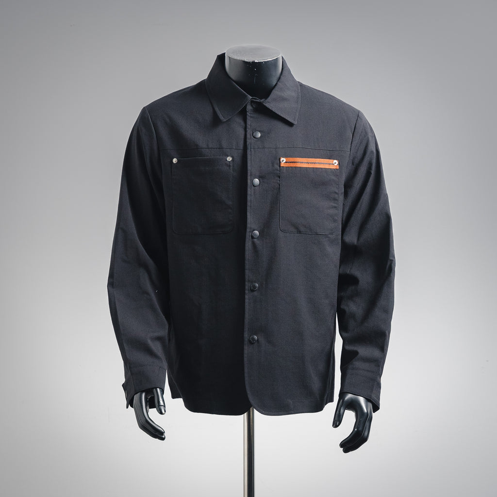 Zegn 25fw leisure jacket