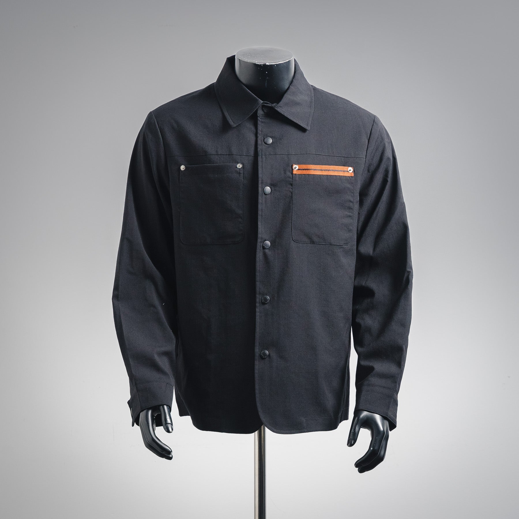 Zegn 25fw leisure jacket