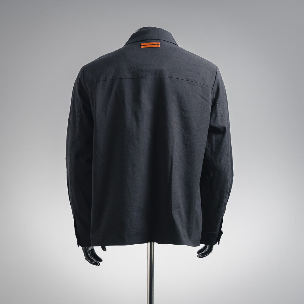 Zegn 25fw leisure jacket