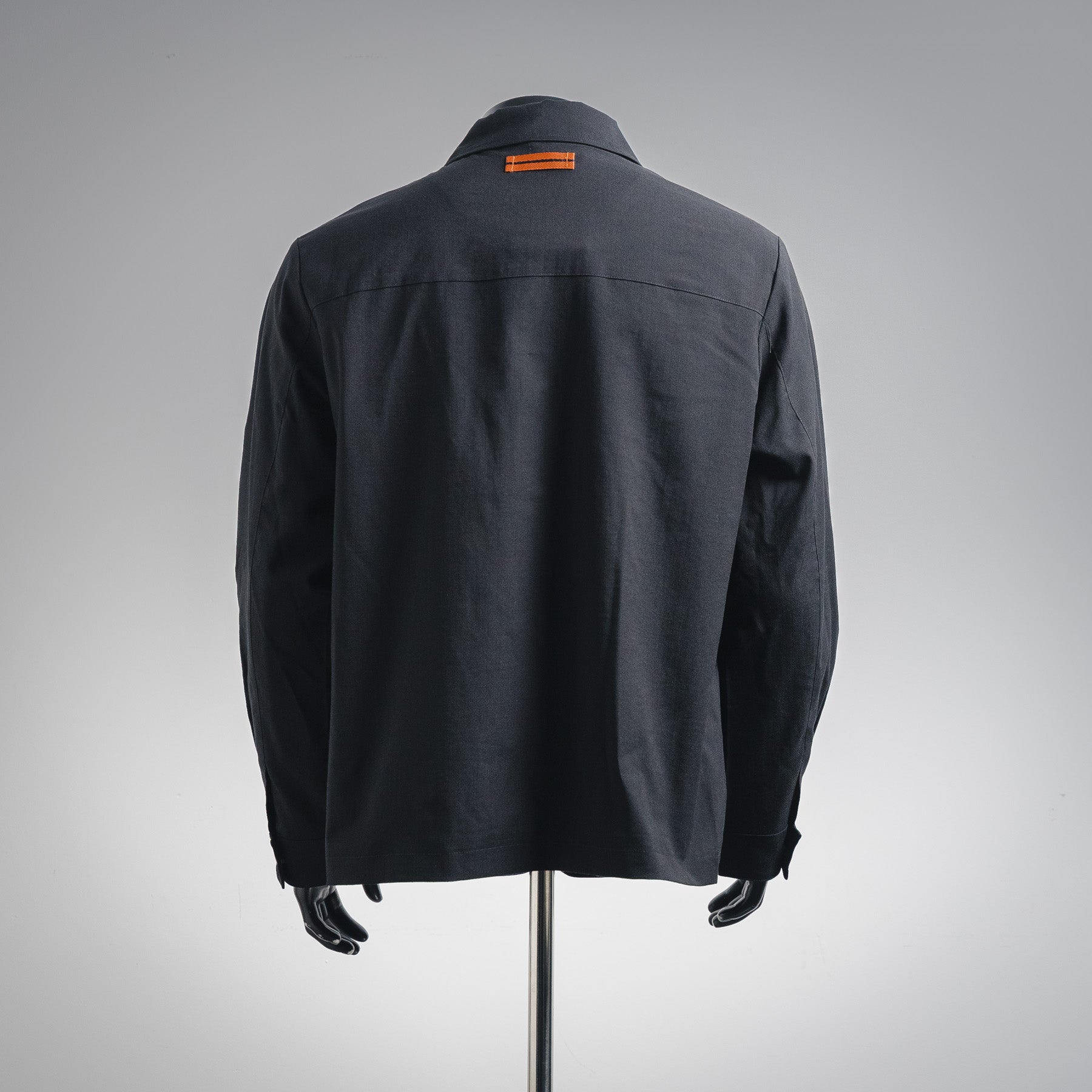 Zegn 25fw leisure jacket
