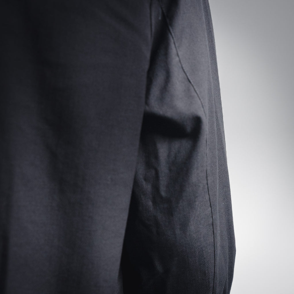 Zegn 25fw leisure jacket