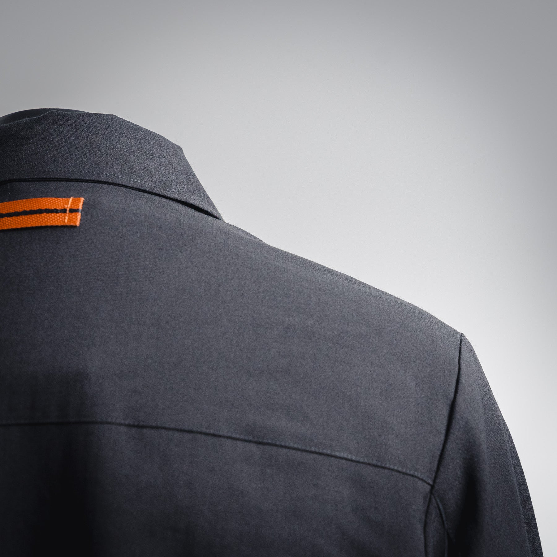 Zegn 25fw leisure jacket