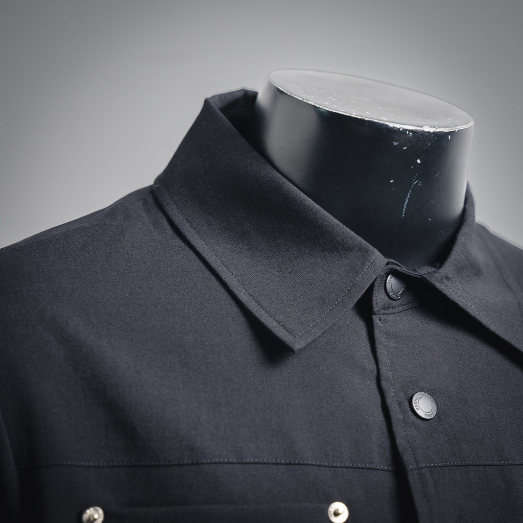 Zegn 25fw leisure jacket