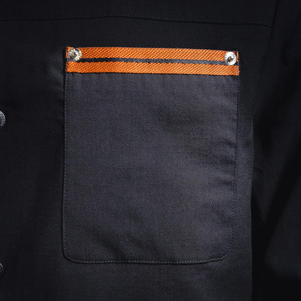 Zegn 25fw leisure jacket