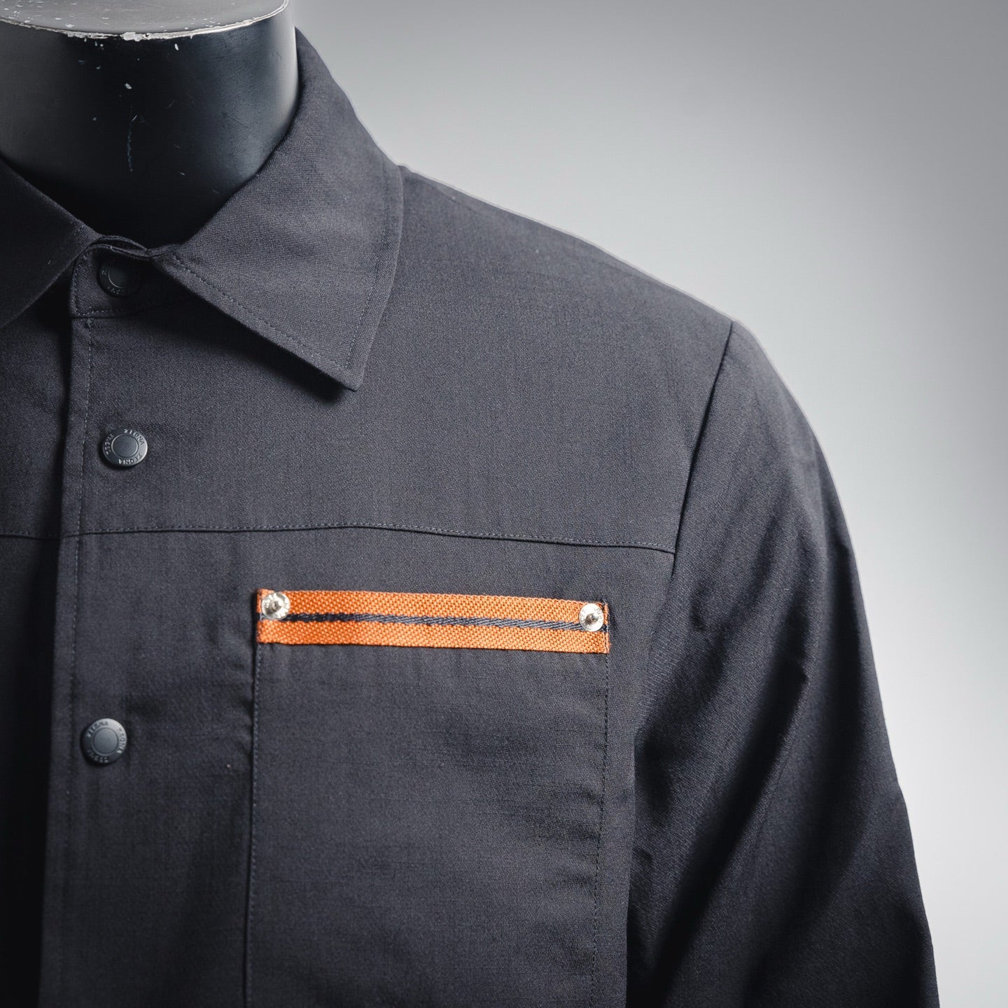 Zegn 25fw leisure jacket