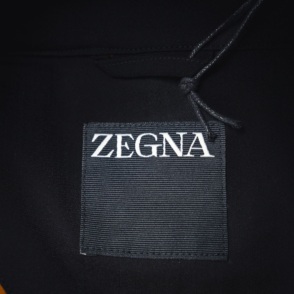 Zegn 25fw leisure jacket